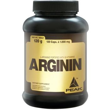 Peak Arginin