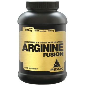 Peak Arginin Fusion