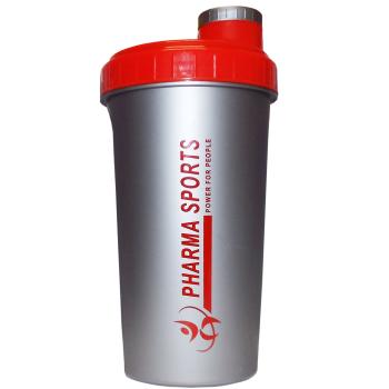 Pharmasports Eiweiß Shaker Mixer