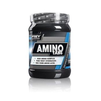 Frey Nutrition Amino Tabs