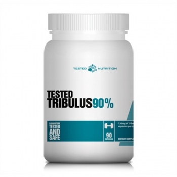 Tested Nutrition Tested Tribulus 90%