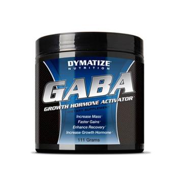 Dymatize Gaba