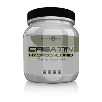 Supps4Body Creatin HCL