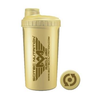 Scitec Muscle Army Protein Shaker