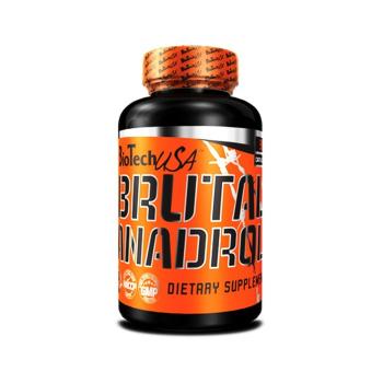 BioTech USA Brutal Anadrol