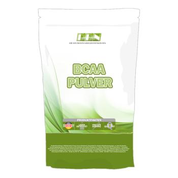 DDN BCAA Pulver