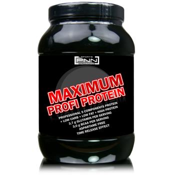 PNN Nutrition Maximum Profi Protein