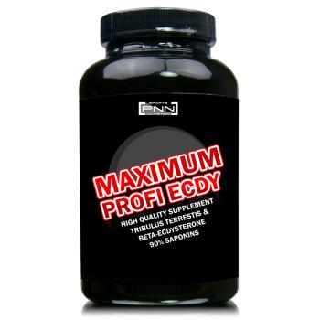 PNN Nutrition Maximum Profi Ecdy