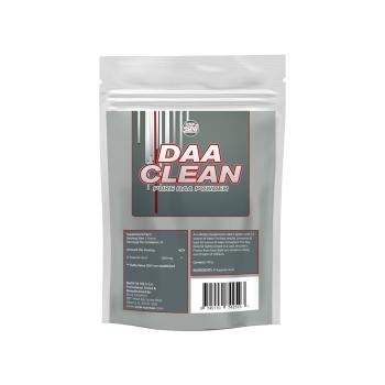 Shok Nutrition DAA-Clean