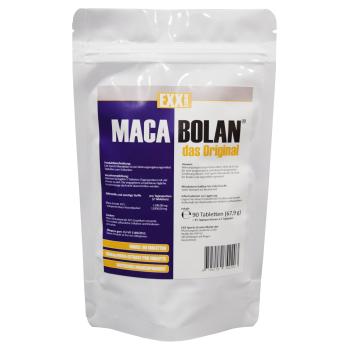 EXX Sports Macabolan