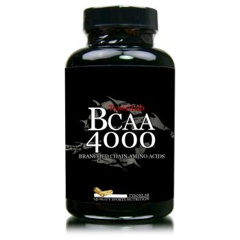 TysonLab BCAA 4000