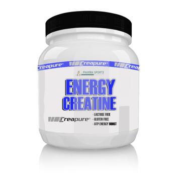 Pharmasports Energy Creatine