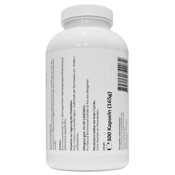 Pro Natural Brennnessel-Extrakt