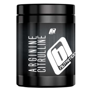 Brizzly Nutrition Arginine Citrulline