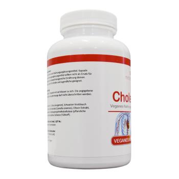 Preview: Netzeband Chole-Plus