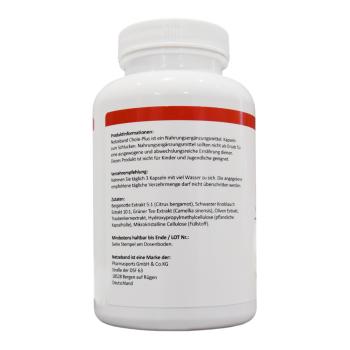 Preview: Netzeband Chole-Plus