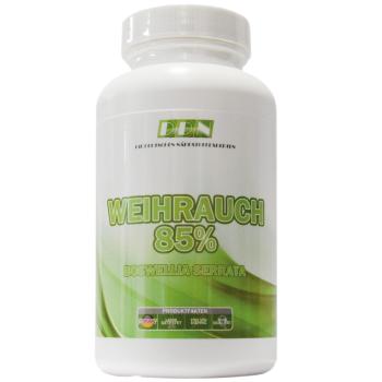 DDN Weihrauch 85% Boswellia Serrata