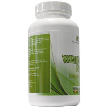 DDN Weihrauch 85% Boswellia Serrata