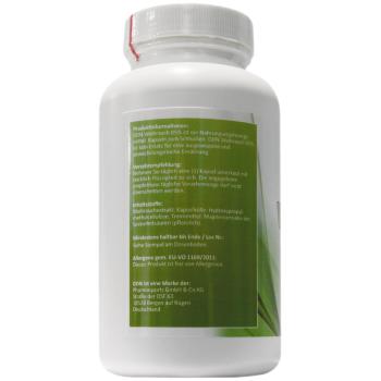 DDN Weihrauch 85% Boswellia Serrata