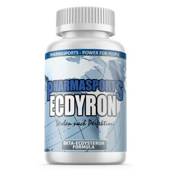 Pharmasports EcdyRon