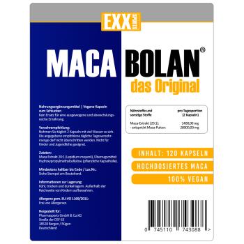 Preview: EXX Sports Macabolan