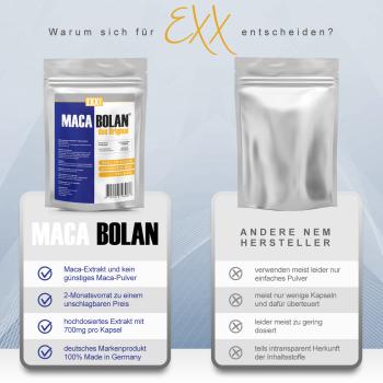 EXX Sports Macabolan