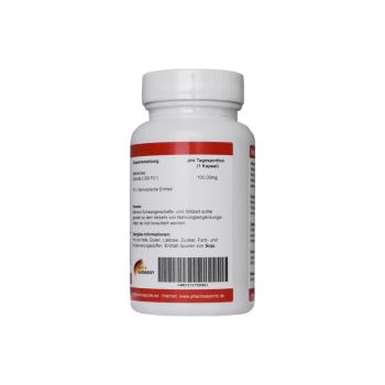 Netzeband Nattokinase 100mg