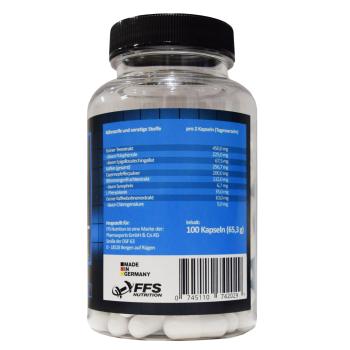 FFS Nutrition NRG Kick