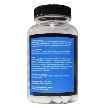 FFS Nutrition NRG Kick