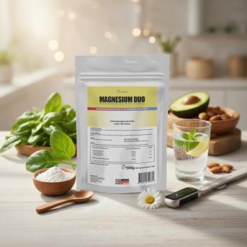 Preview: Pro Natural Magnesium Duo