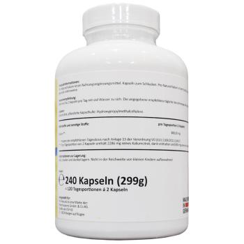 Pro Natural Kalium