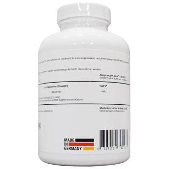 Pro Natural Kalium