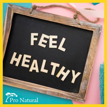 Pro Natural Vitamin B12