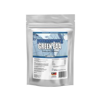 Pharmasports Green EAA