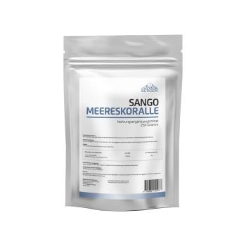 Bergen Sango Meereskoralle
