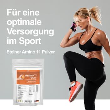 Preview: Steiner Amino 11 Pulver