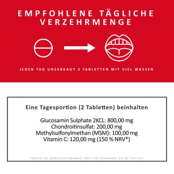 Preview: Steiner Gelenk Formula Pro