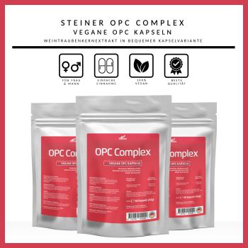 Steiner OPC Complex