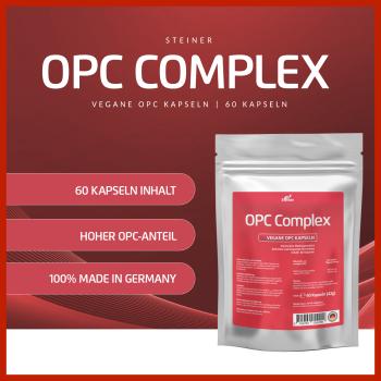 Steiner OPC Complex