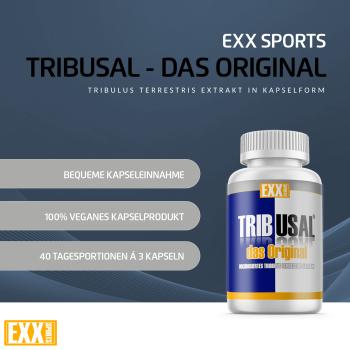 EXX Sports Tribusal
