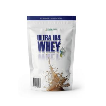 Pharmasports Ultra Whey 104