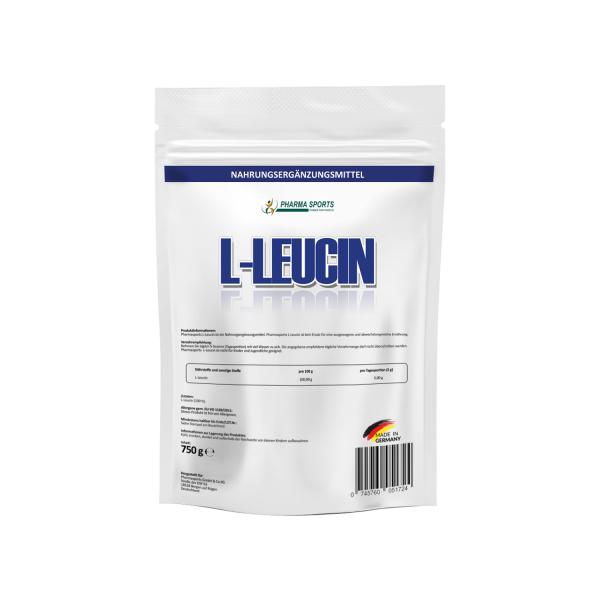 Pharmasports L-Leucin Pharmasports L-Leucin