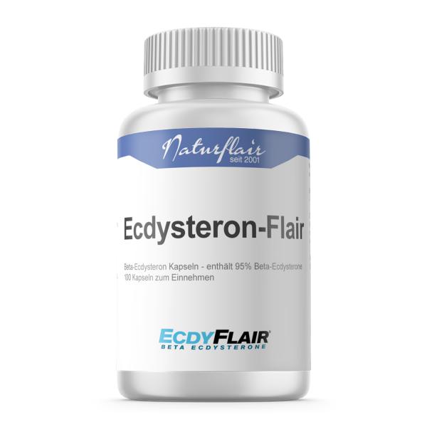 Beta-Ecdysterone Informationen