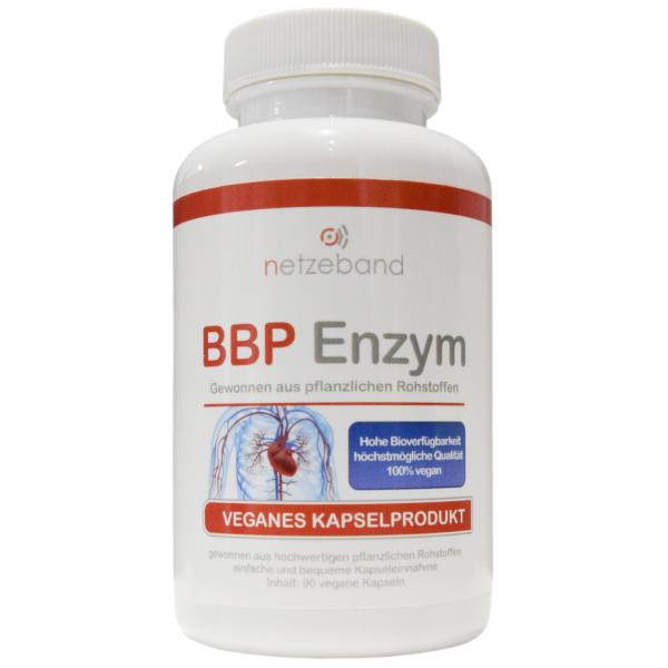 Netzeband BBP Enzym Netzeband BBP Enzym