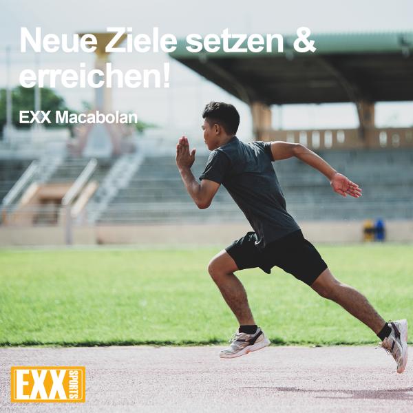 EXX Sports Macabolan