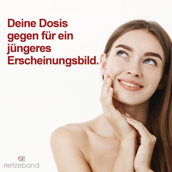 Netzeband Hyaluron 500 mg