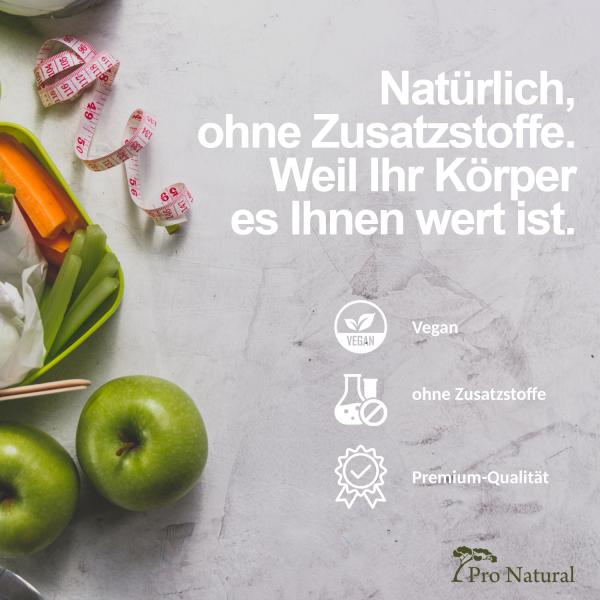 Pro Natural Natürliches Vitamin C