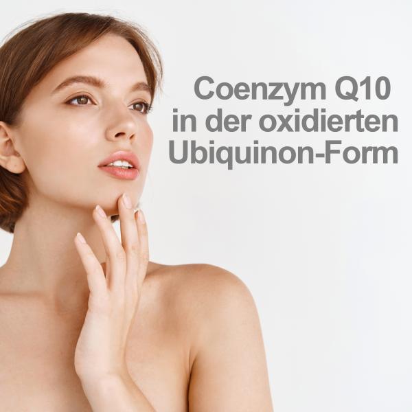 Pro Natural Coenzym Q10 Pulver