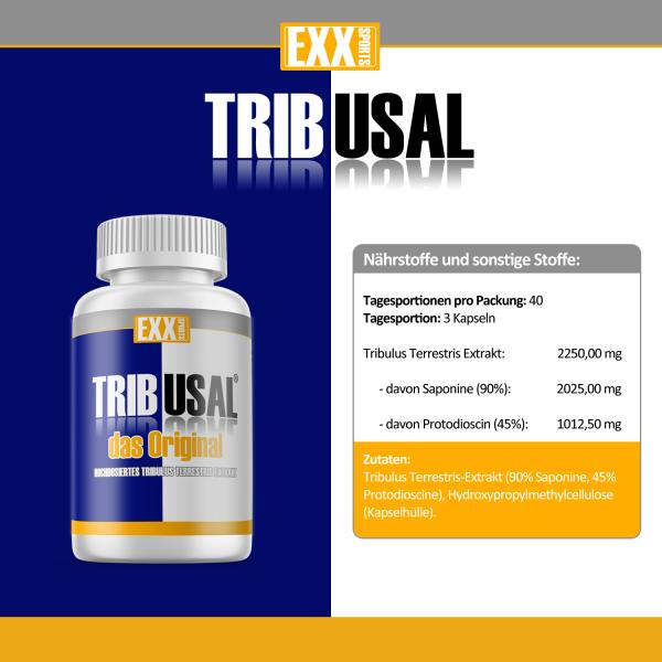 EXX Sports Tribusal