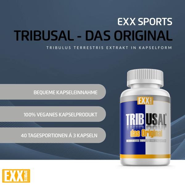 EXX Sports Tribusal